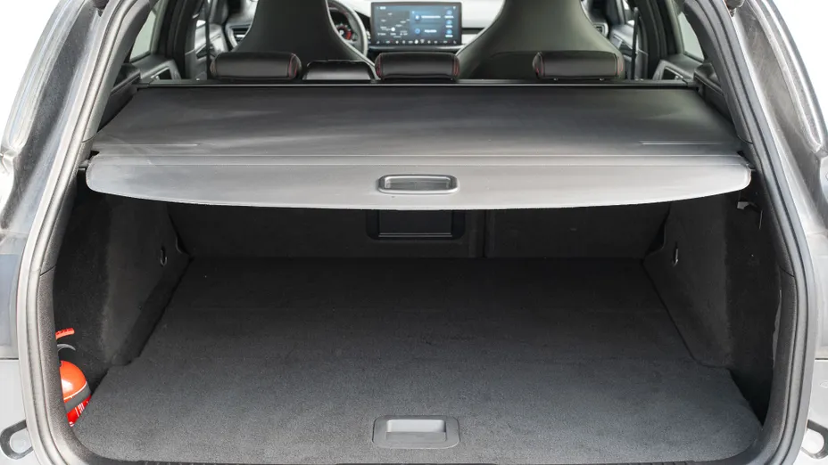 FORD Focus Focus 2.3 EcoBoost ST X aut
