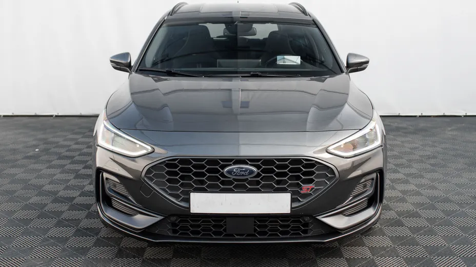 FORD Focus Focus 2.3 EcoBoost ST X aut