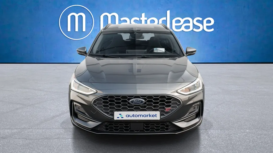FORD Focus Focus 2.3 EcoBoost ST X aut