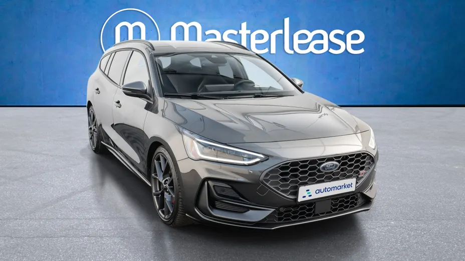 FORD Focus Focus 2.3 EcoBoost ST X aut