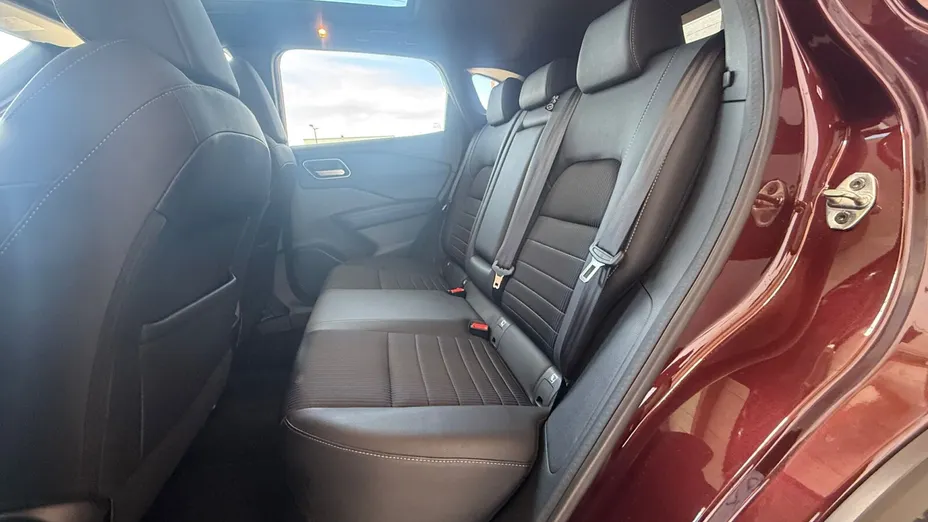 NISSAN Qashqai Qashqai 1.3 DIG-T mHEV Tekna Xtronic