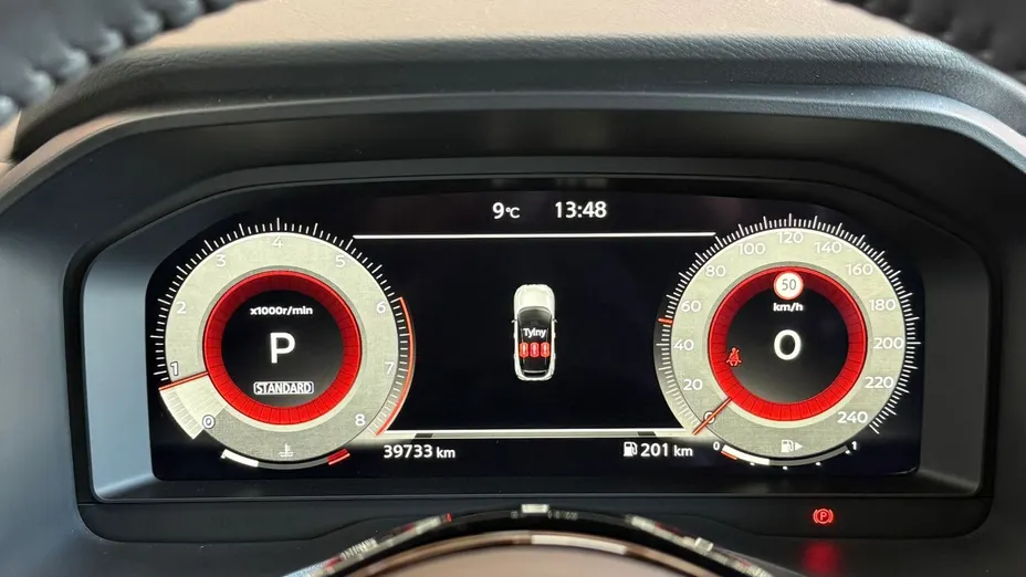 NISSAN Qashqai Qashqai 1.3 DIG-T mHEV Tekna Xtronic