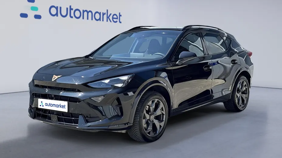 CUPRA Formentor Formentor 1.5 eTSI mHEV DSG