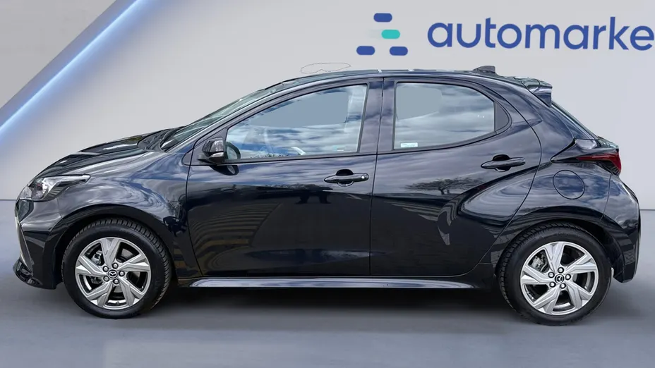 MAZDA 2 2 1.5 Hybrid Exclusive Line CVT