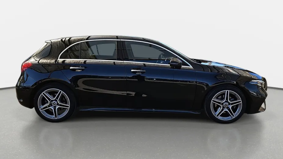 MERCEDES-BENZ A Klasa A 200 AMG Line 7G-DCT