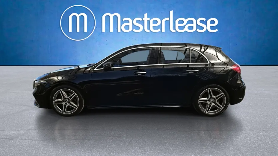 MERCEDES-BENZ A Klasa A 200 AMG Line 7G-DCT