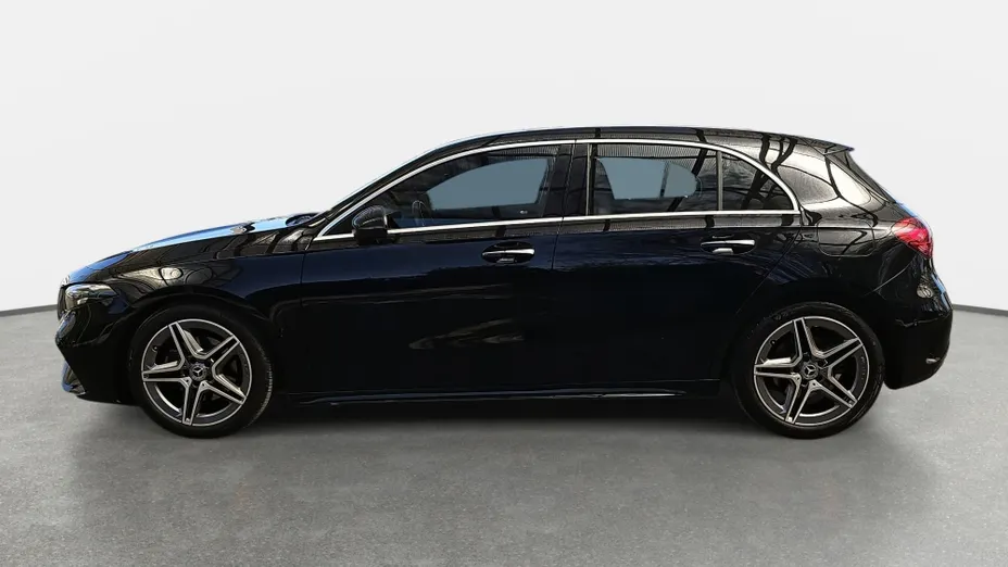 MERCEDES-BENZ A Klasa A 200 AMG Line 7G-DCT
