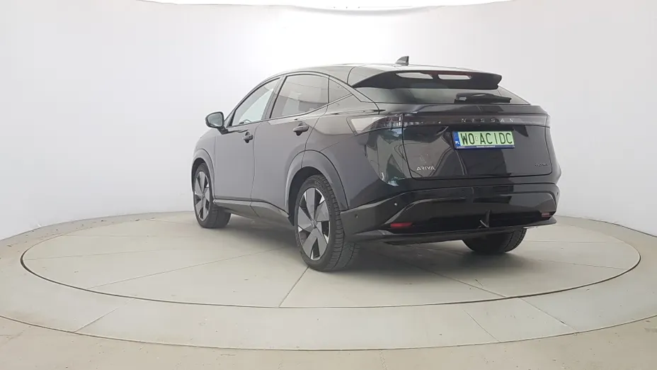 NISSAN Ariya Ariya 87kWh e-4orce Evolve