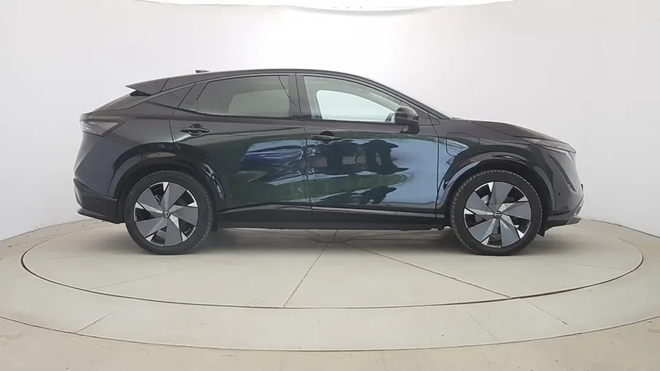 NISSAN Ariya Ariya 87kWh e-4orce Evolve