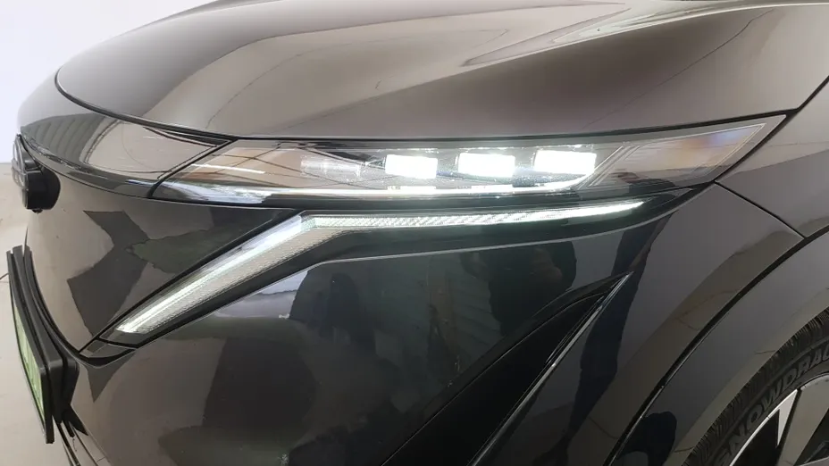 NISSAN Ariya Ariya 87kWh e-4orce Evolve