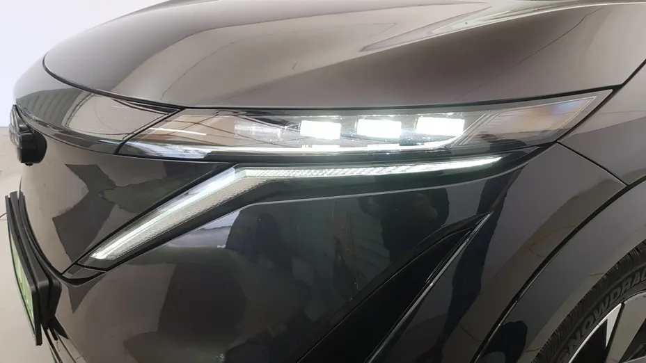 NISSAN Ariya Ariya 87kWh e-4orce Evolve