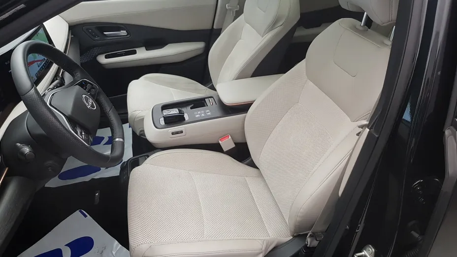 NISSAN Ariya Ariya 87kWh e-4orce Evolve