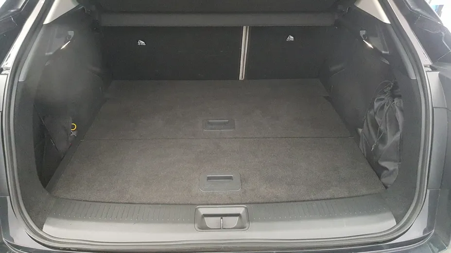 NISSAN Ariya Ariya 87kWh e-4orce Evolve