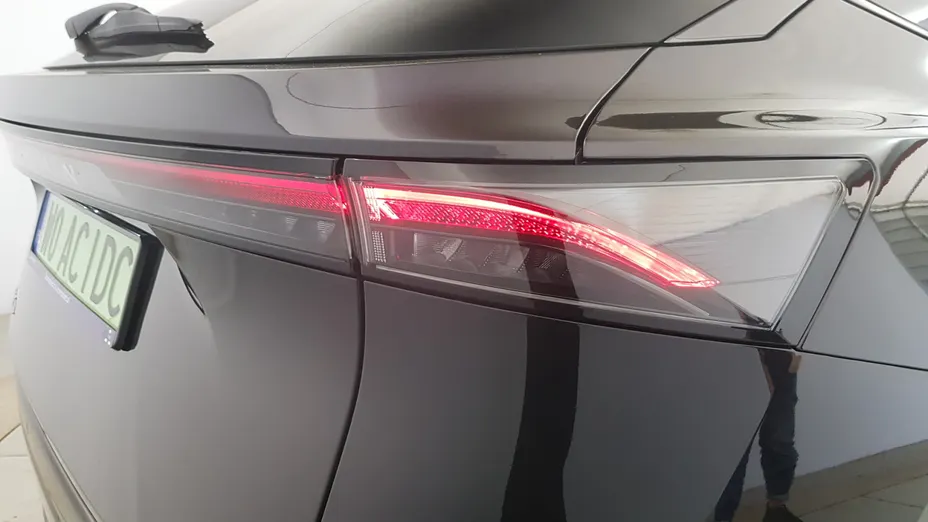 NISSAN Ariya Ariya 87kWh e-4orce Evolve