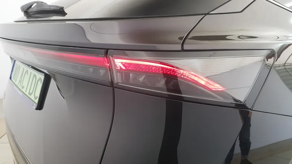 NISSAN Ariya Ariya 87kWh e-4orce Evolve