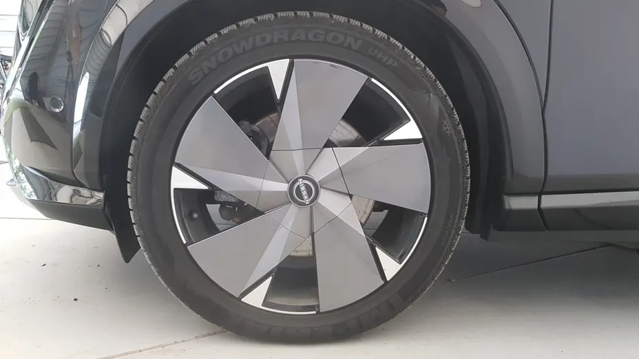 NISSAN Ariya Ariya 87kWh e-4orce Evolve