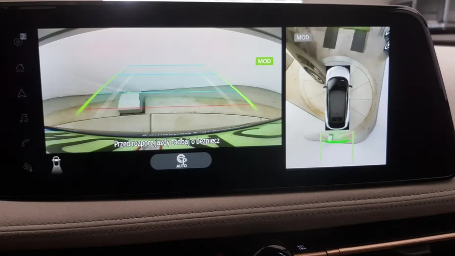 NISSAN Ariya Ariya 87kWh e-4orce Evolve