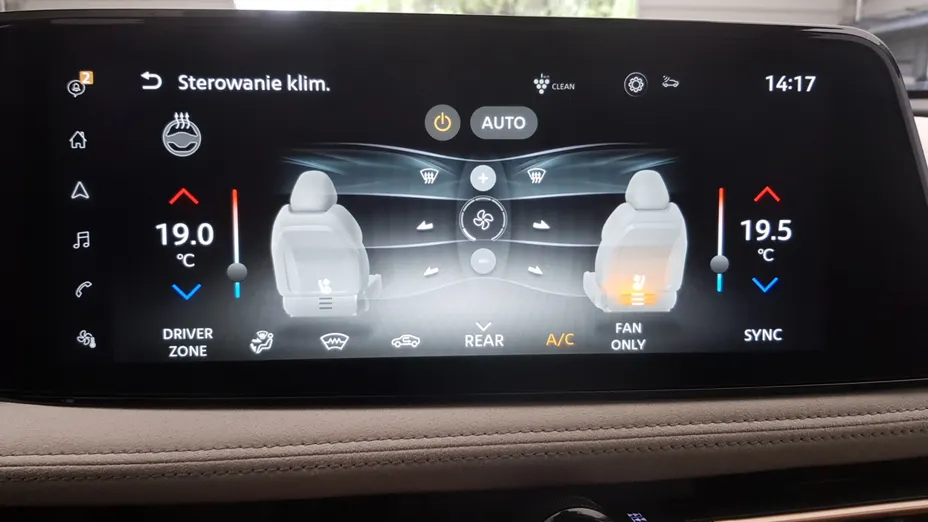 NISSAN Ariya Ariya 87kWh e-4orce Evolve