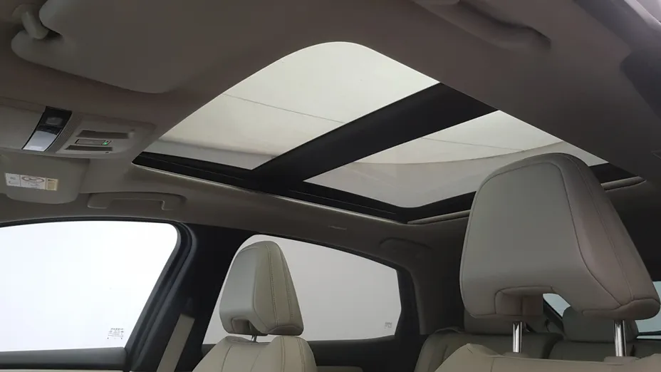 NISSAN Ariya Ariya 87kWh e-4orce Evolve