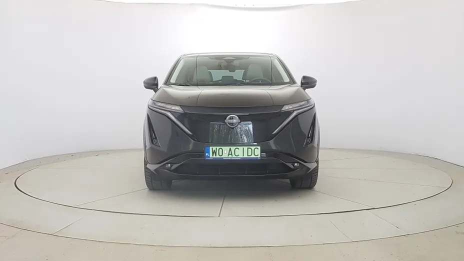 NISSAN Ariya Ariya 87kWh e-4orce Evolve