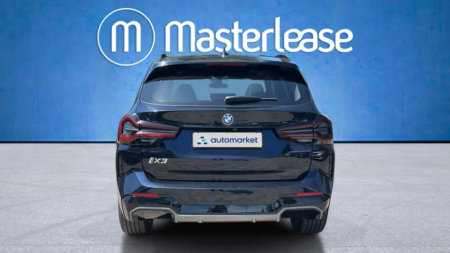 BMW iX3 iX3 80kWh Inspiring
