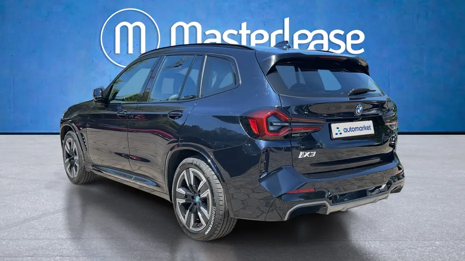 BMW iX3 iX3 80kWh Inspiring