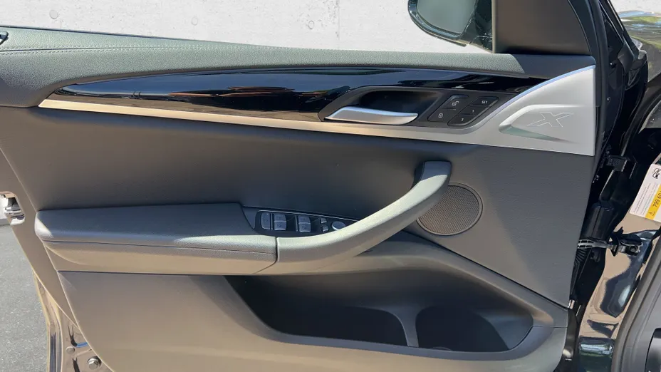 BMW iX3 iX3 80kWh Inspiring