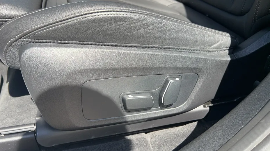 BMW iX3 iX3 80kWh Inspiring