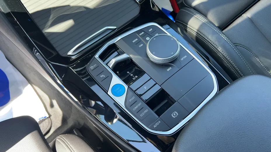 BMW iX3 iX3 80kWh Inspiring