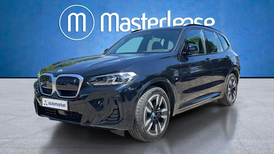 BMW iX3 iX3 80kWh Inspiring