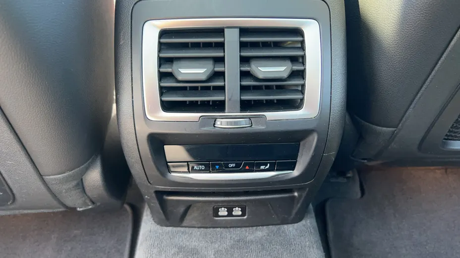 BMW iX3 iX3 80kWh Inspiring