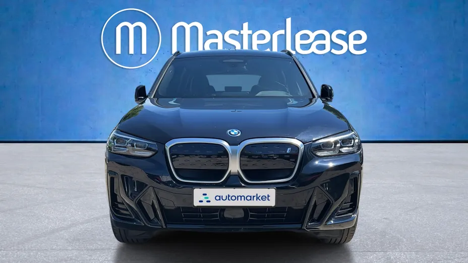 BMW iX3 iX3 80kWh Inspiring