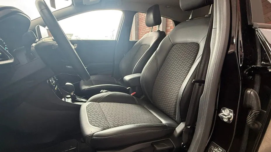 FORD Puma Puma 1.0 EcoBoost mHEV Titanium X DCT