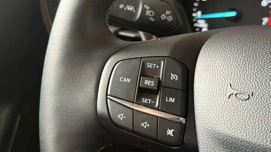 FORD Puma Puma 1.0 EcoBoost mHEV Titanium X DCT