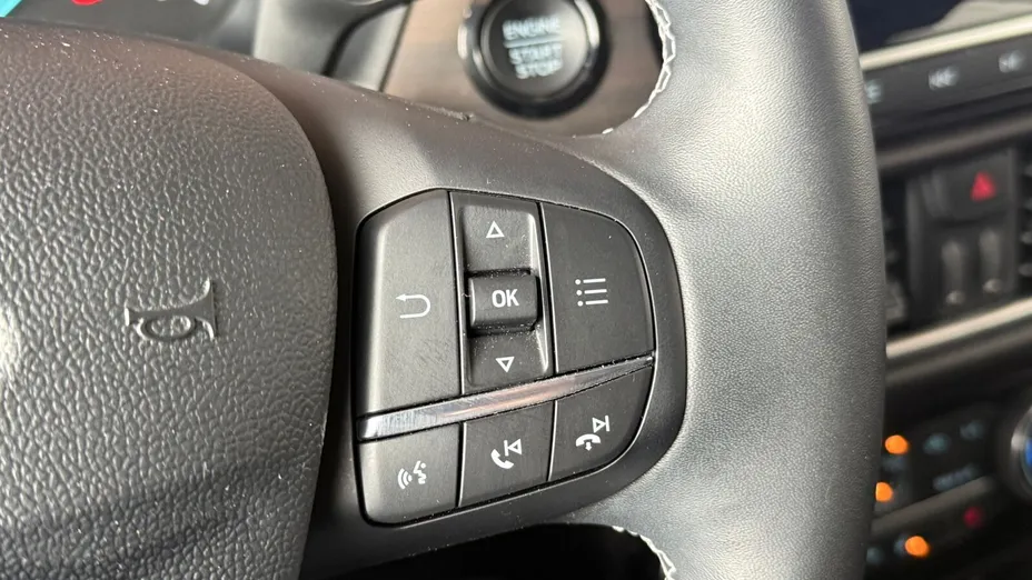 FORD Puma Puma 1.0 EcoBoost mHEV Titanium X DCT