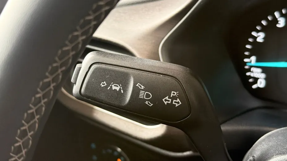 FORD Puma Puma 1.0 EcoBoost mHEV Titanium X DCT