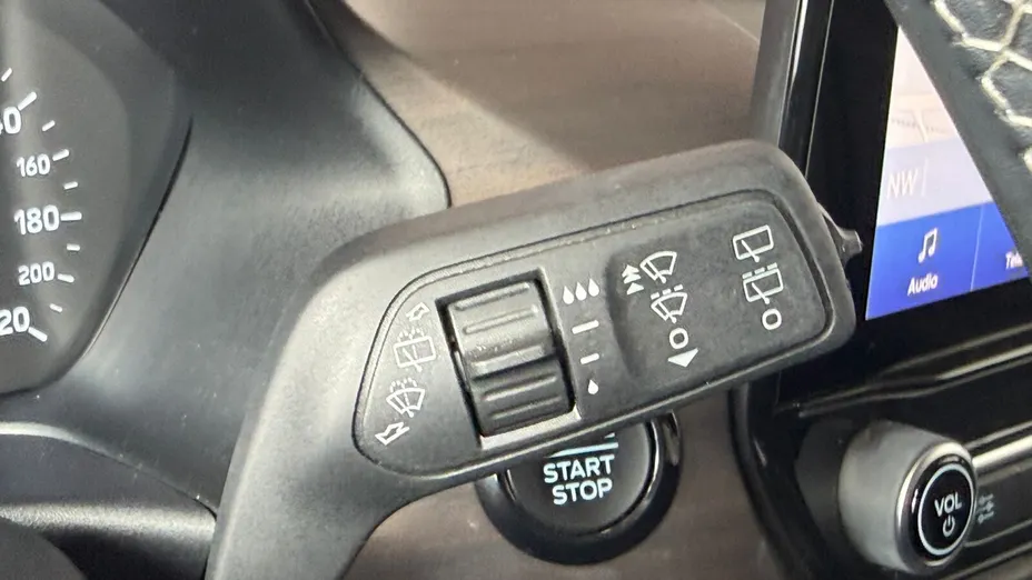 FORD Puma Puma 1.0 EcoBoost mHEV Titanium X DCT