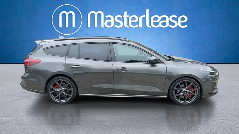 FORD Focus Focus 2.3 EcoBoost ST X aut