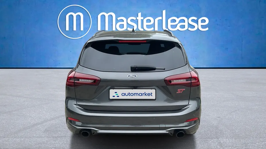 FORD Focus Focus 2.3 EcoBoost ST X aut