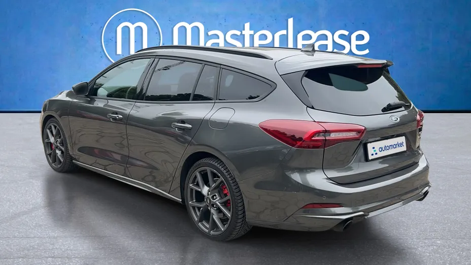 FORD Focus Focus 2.3 EcoBoost ST X aut