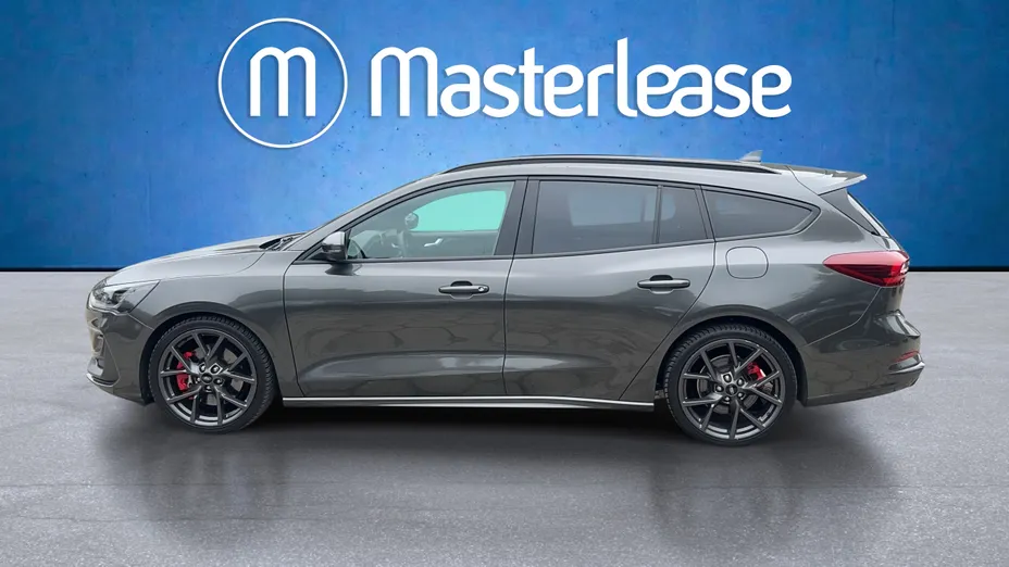 FORD Focus Focus 2.3 EcoBoost ST X aut