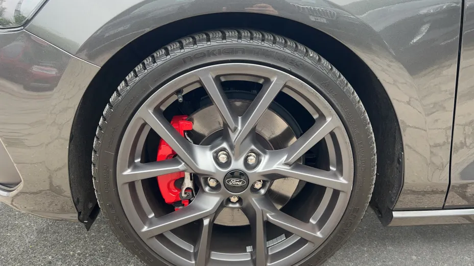 FORD Focus Focus 2.3 EcoBoost ST X aut