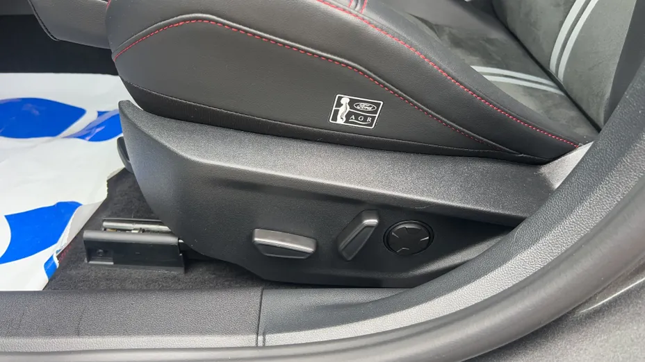 FORD Focus Focus 2.3 EcoBoost ST X aut