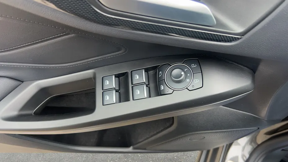 FORD Focus Focus 2.3 EcoBoost ST X aut