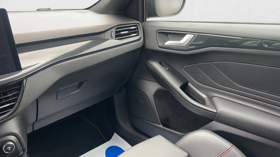 FORD Focus Focus 2.3 EcoBoost ST X aut