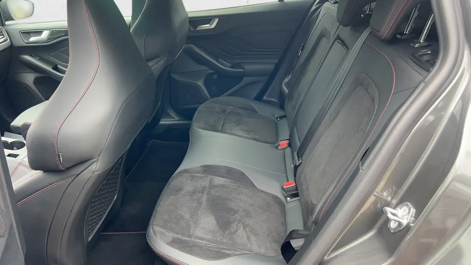 FORD Focus Focus 2.3 EcoBoost ST X aut