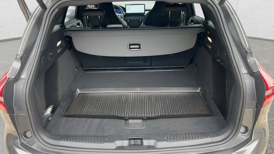 FORD Focus Focus 2.3 EcoBoost ST X aut