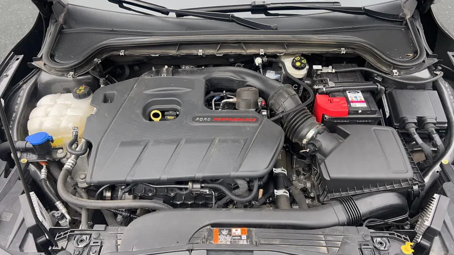 FORD Focus Focus 2.3 EcoBoost ST X aut