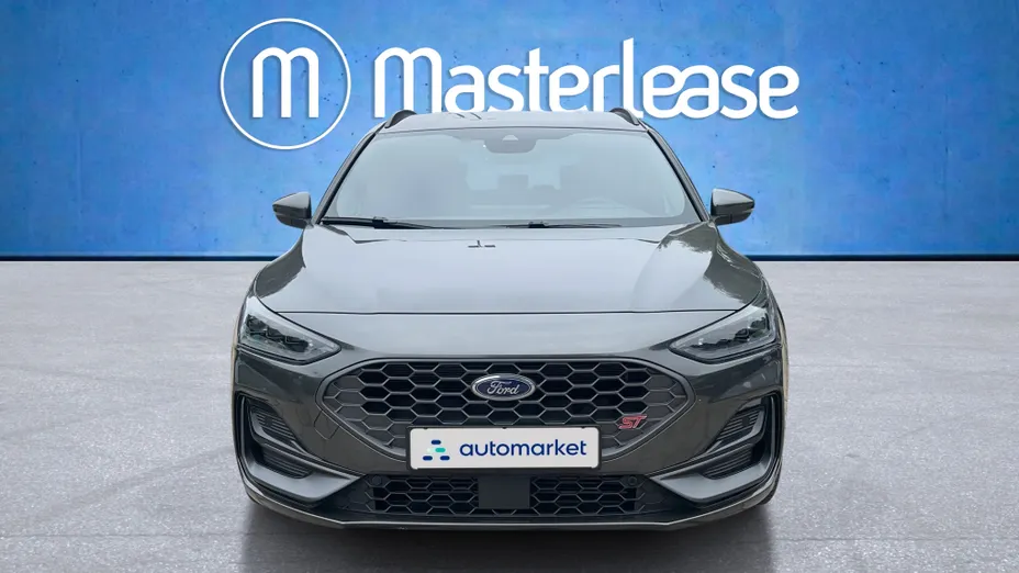 FORD Focus Focus 2.3 EcoBoost ST X aut