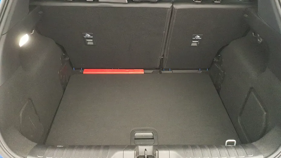 FORD Puma Puma 1.0 EcoBoost mHEV Titanium X DCT